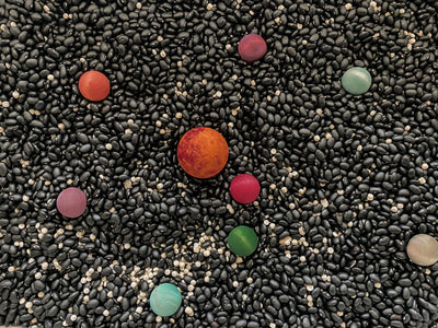 Solar System Sensory Activity Kit