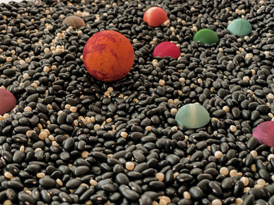 Solar System Sensory Activity Kit