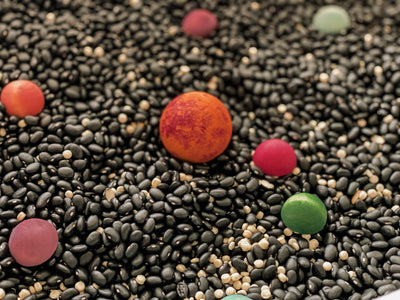 Solar System Sensory Activity Kit