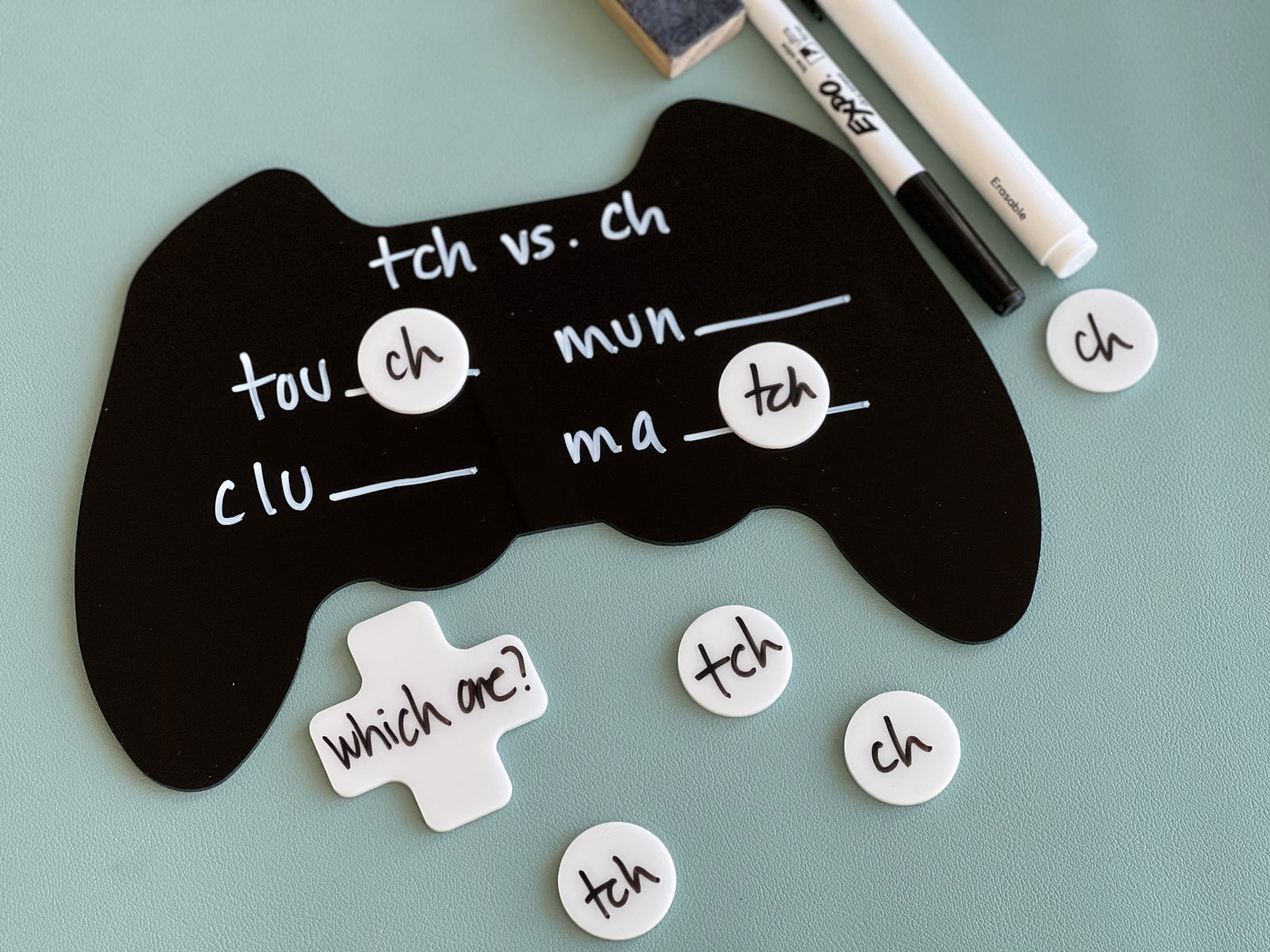 Game Controller Mini Writables™