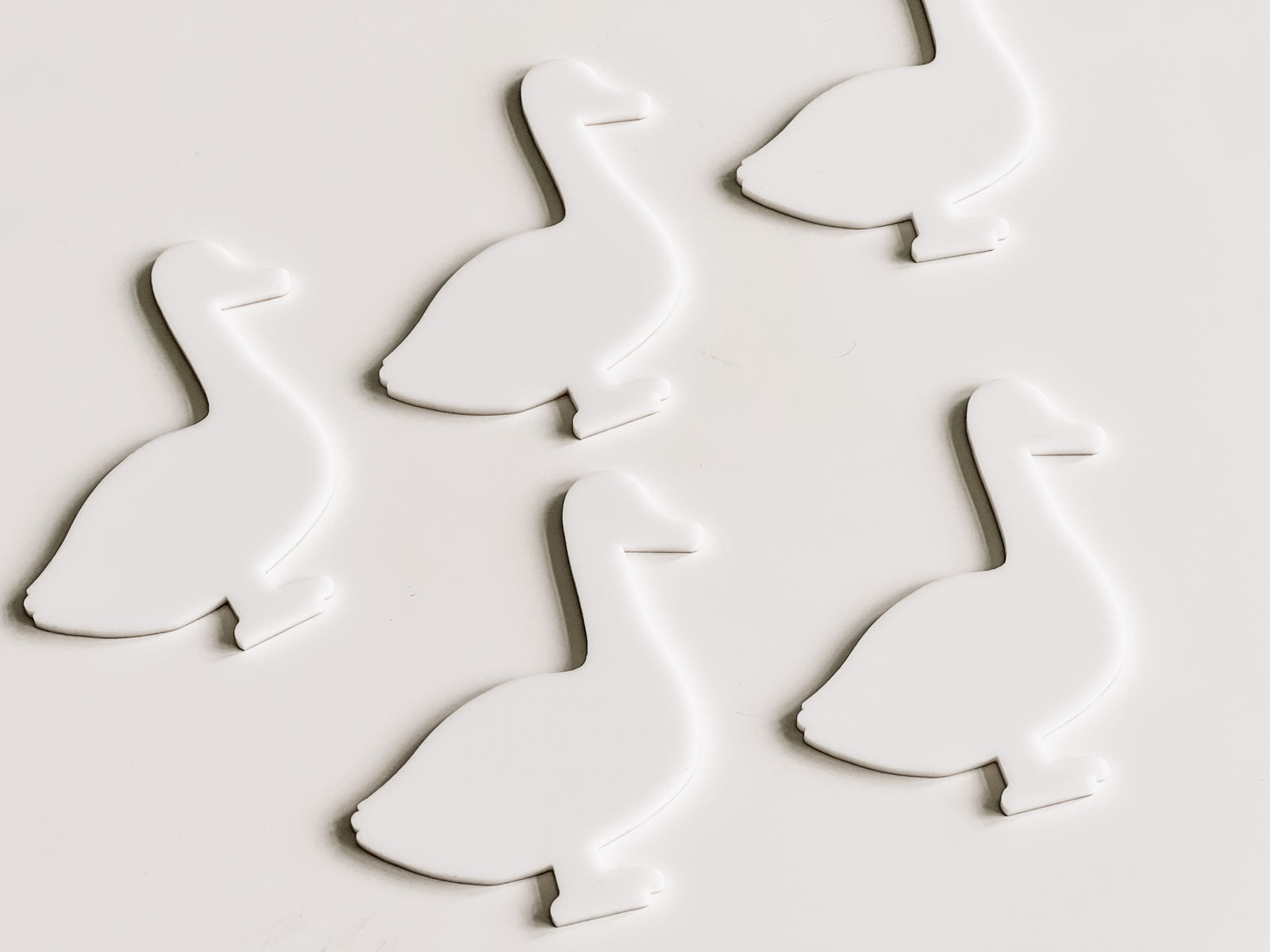 Mini Writables™ (Geese Set of 5)