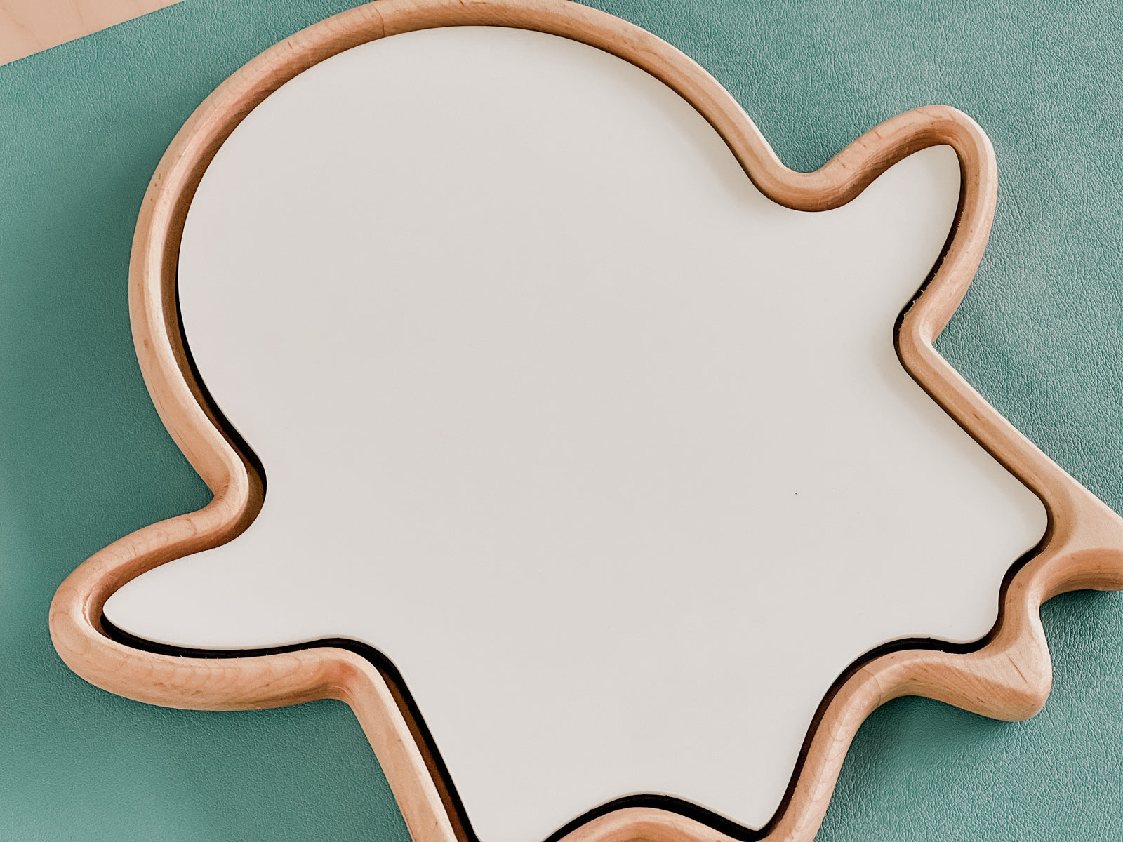 DRY ERASE INSERT ONLY (Available Until 8/11)