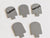Slotted Mini Writables™ (Gravestones Set of 5)