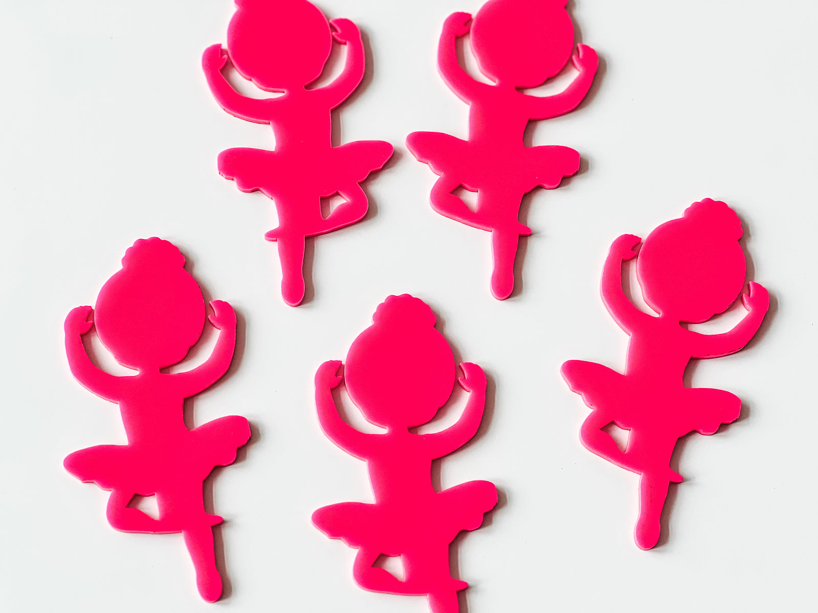 Mini Writables™ (Ballerina Set of 5)