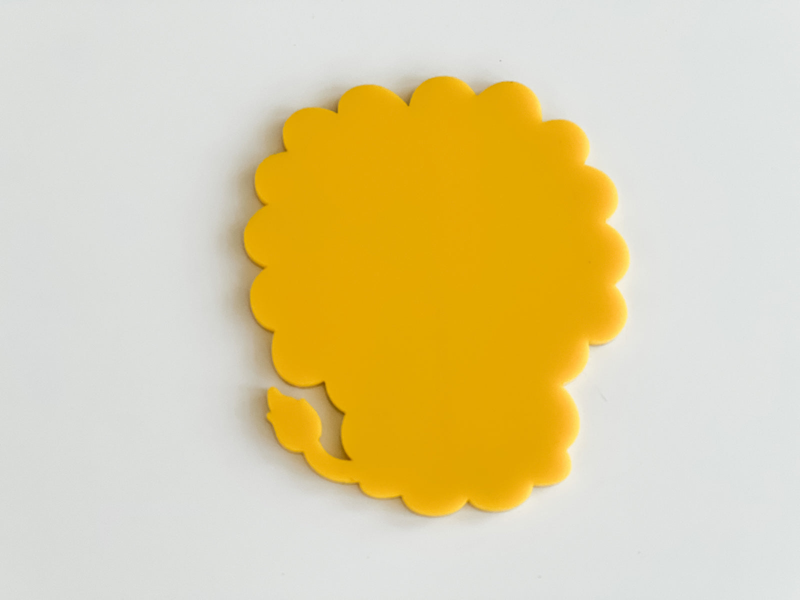 Mini Writables™ ( Lion Set of 5)