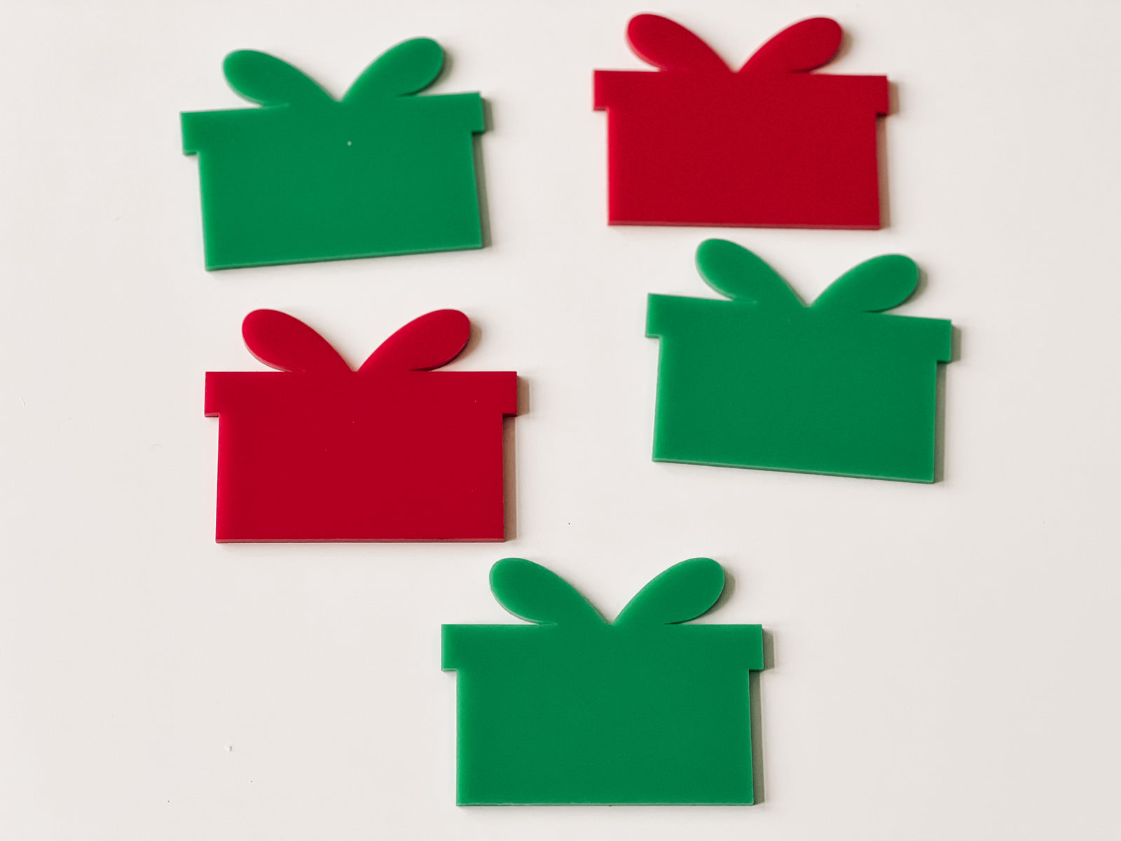 Mini Writables™ (Presents Set of 5)