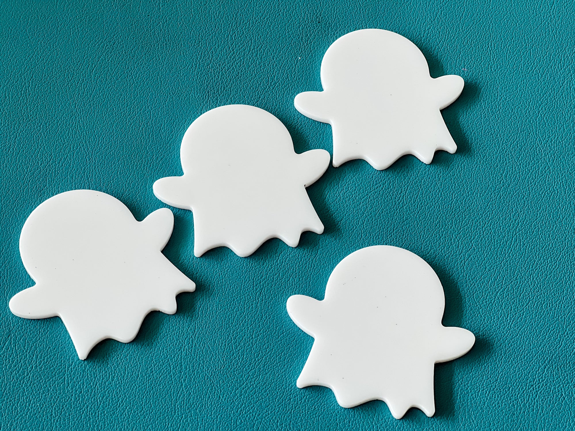 Mini Writables™ (Ghosts Set of 5)