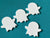 Mini Writables™ (Ghosts Set of 5)