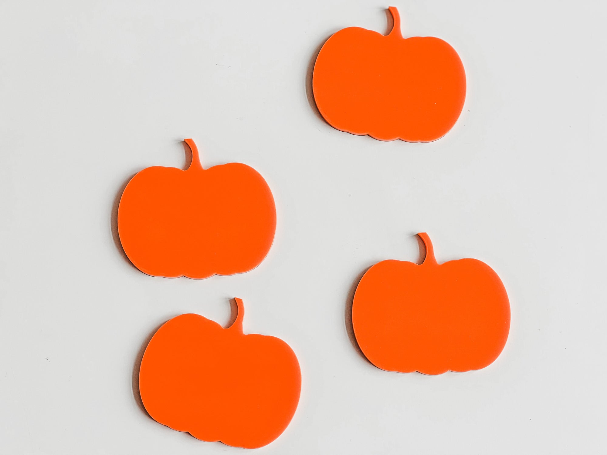 Mini Writables™ (Pumpkins Set of 5)