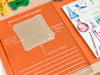 Element Dry Erase Organizer