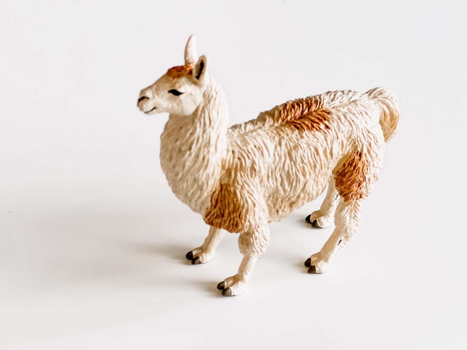 Llama Full Size Figurine