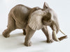 Larger African Elephant Figurine