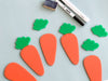 Mini Writables™ (Carrots w/Tops 5)