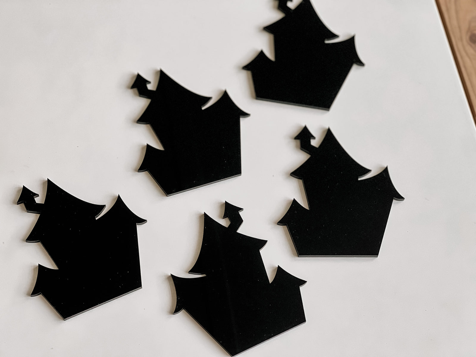 Mini Writables™ (Spooky House Set of 5)