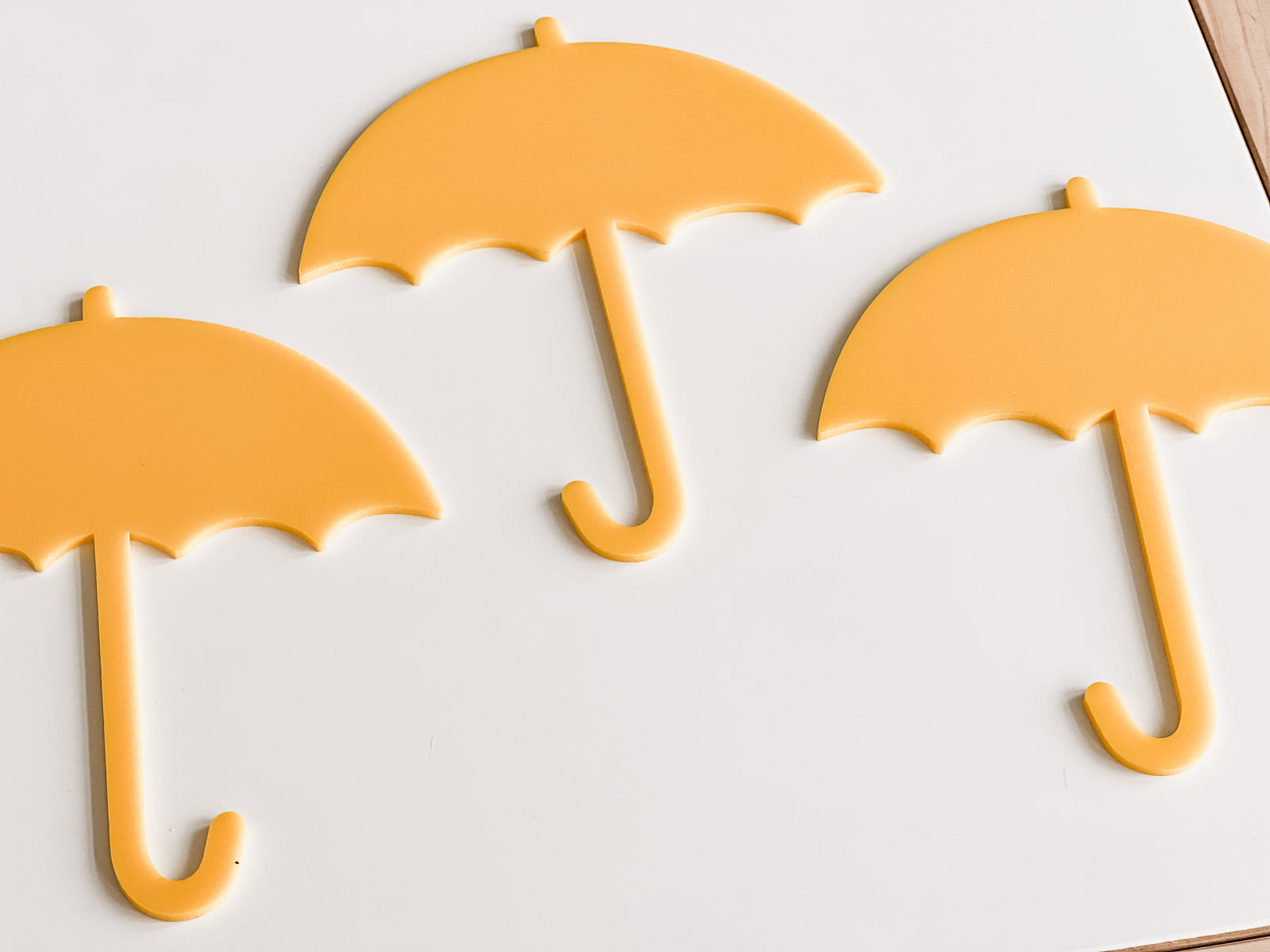 Umbrella Mini Writables™ (Set of 3)