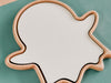 Ghost Loose Parts Tray (Available Until 8/11)