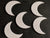 Mini Writables™ (Crescent Moon Set of 5)