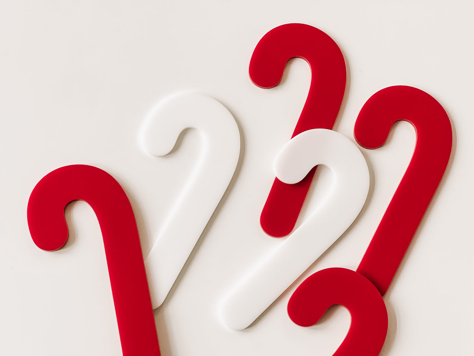 Mini Writables™ (Candy Canes Set of 5)