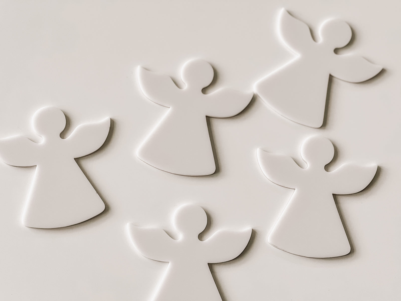 Mini Writables™ (Angels Set of 5)