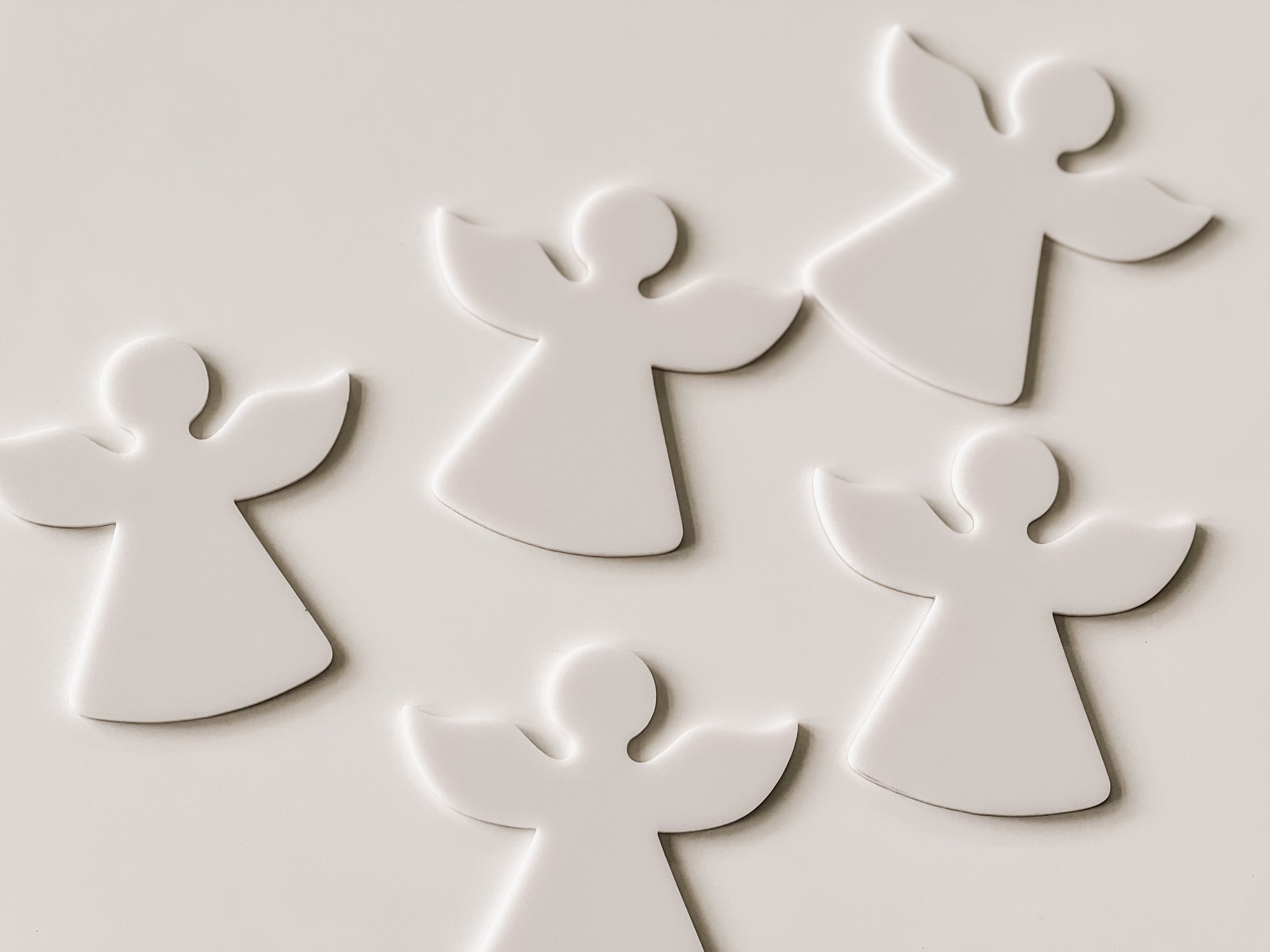 Mini Writables™ (Angels Set of 5)