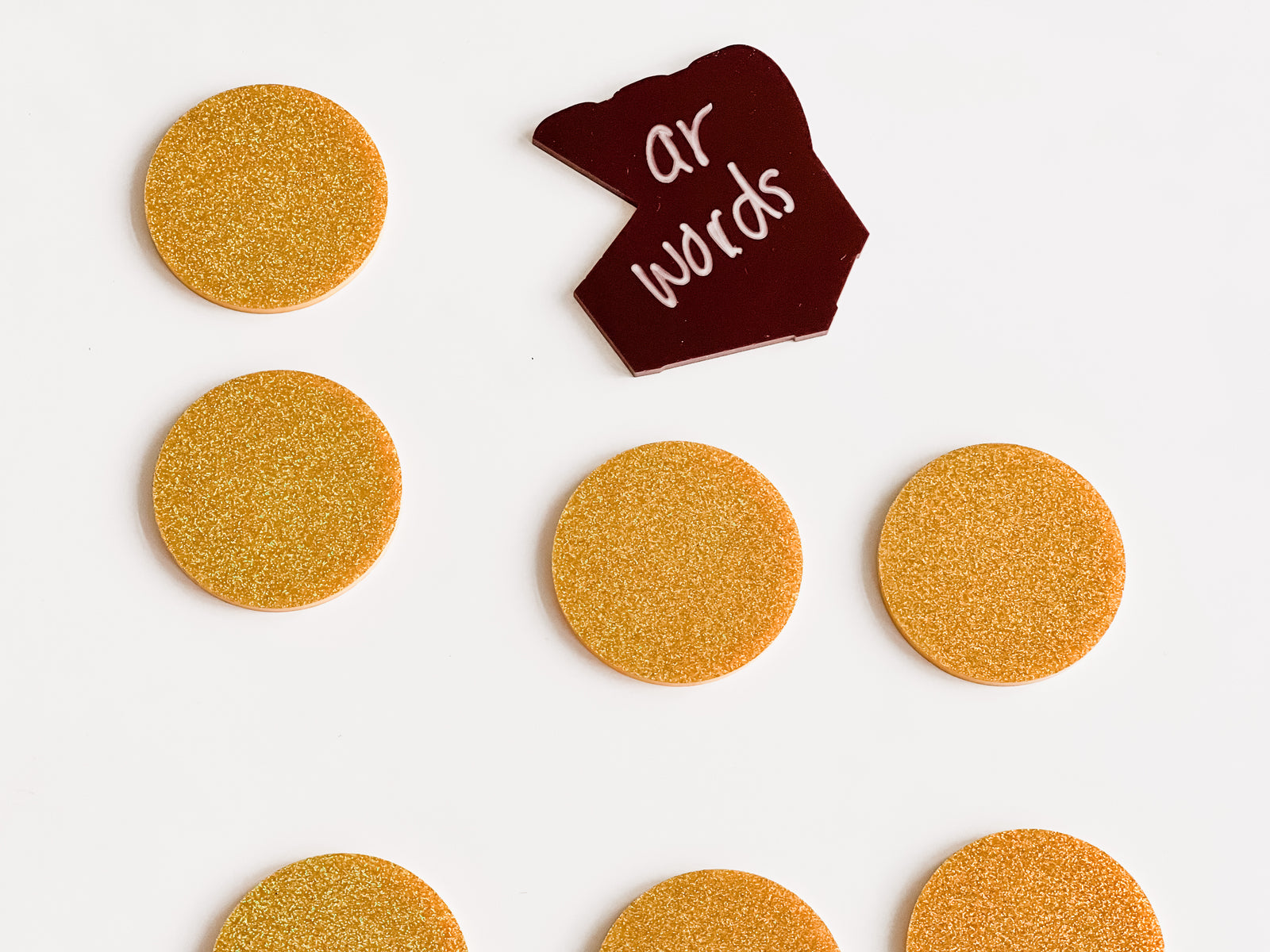 Treasure Chest and Gold Coins (Set of 11)