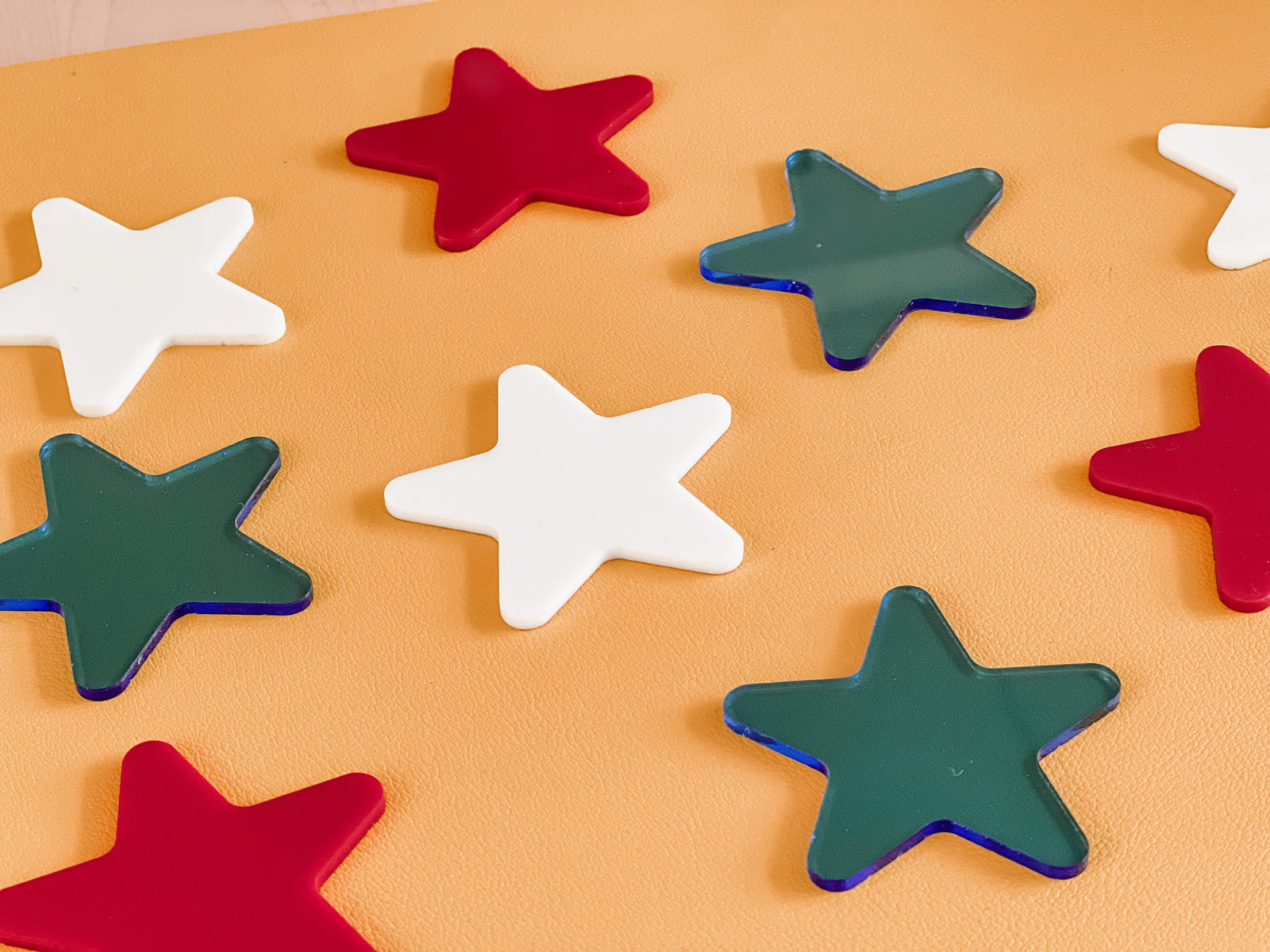 Patriot Star Mini Writables™ (Set of 5)