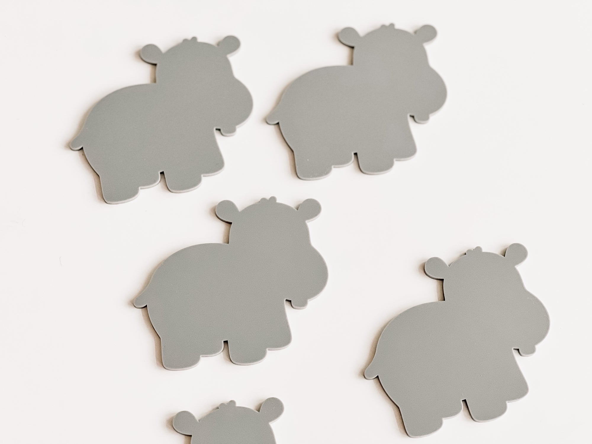 Mini Writables™ (Hippos Set of 5)