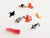 Sea Life Biome Mini Animals  (Set of 8)