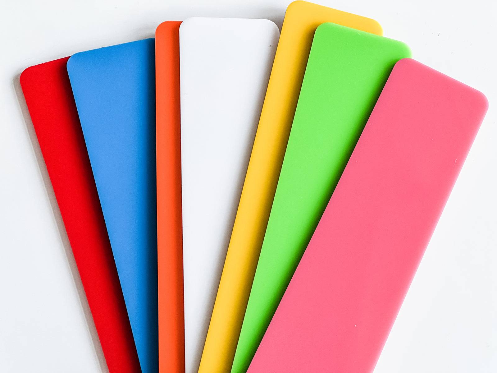 Grammar Board Dry Erase Tiles