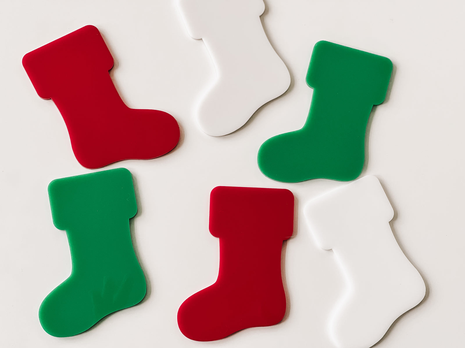 Mini Writables™ (Stockings Set of 5)