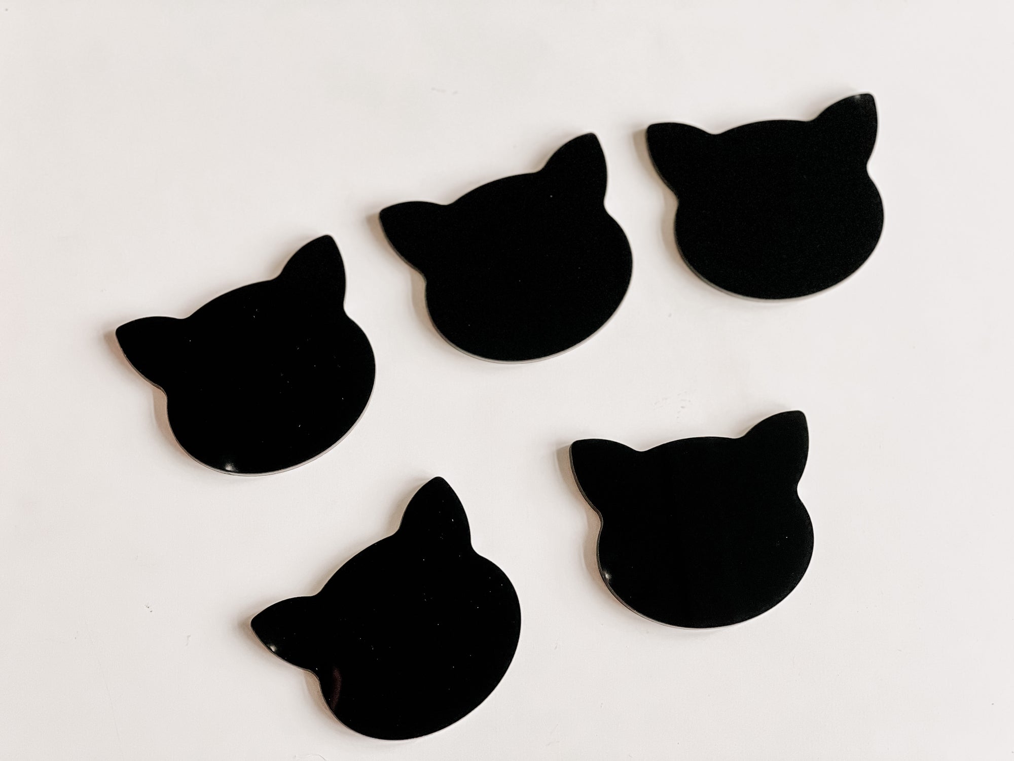 Mini Writables™ (Cats Set of 5)