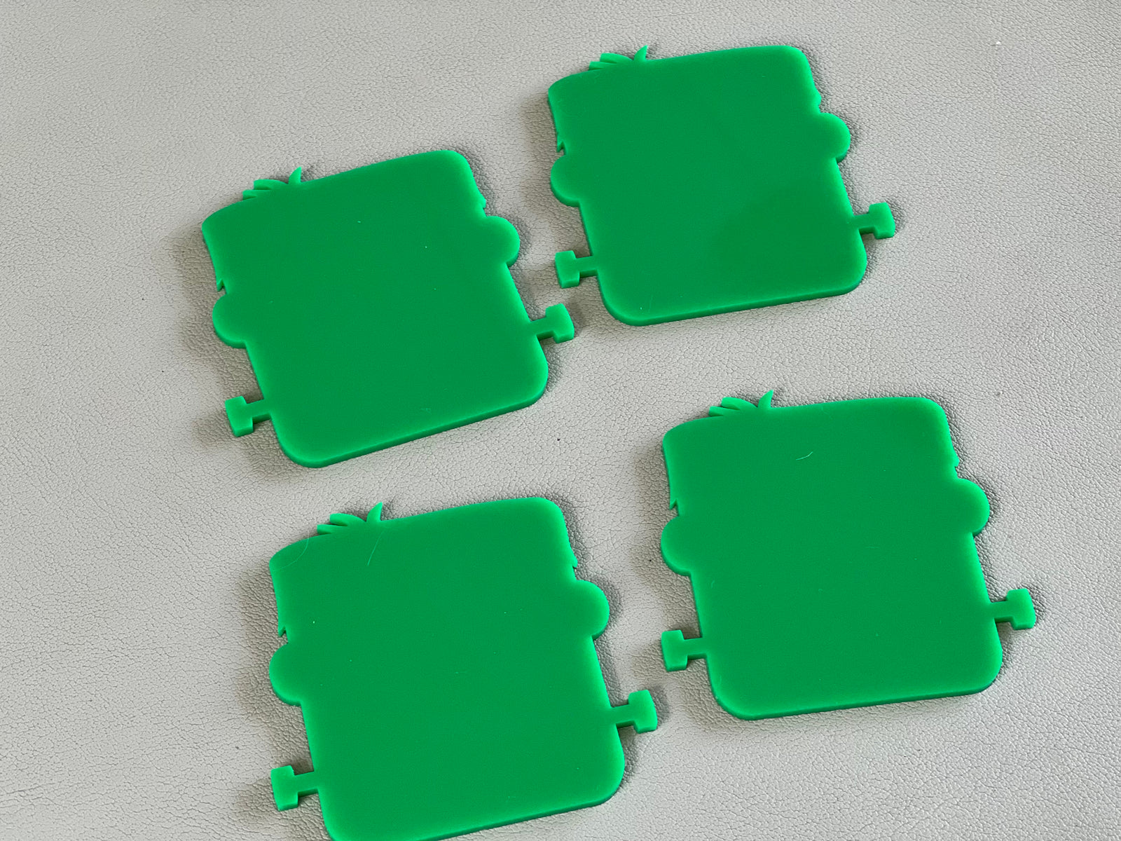 Mini Writables™ (Frankenstein Set of 5)