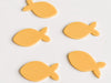 Mini Writables™ (Fish Set of 5)
