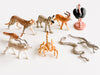 Sahara Desert TOOB Biome Animal Figurines