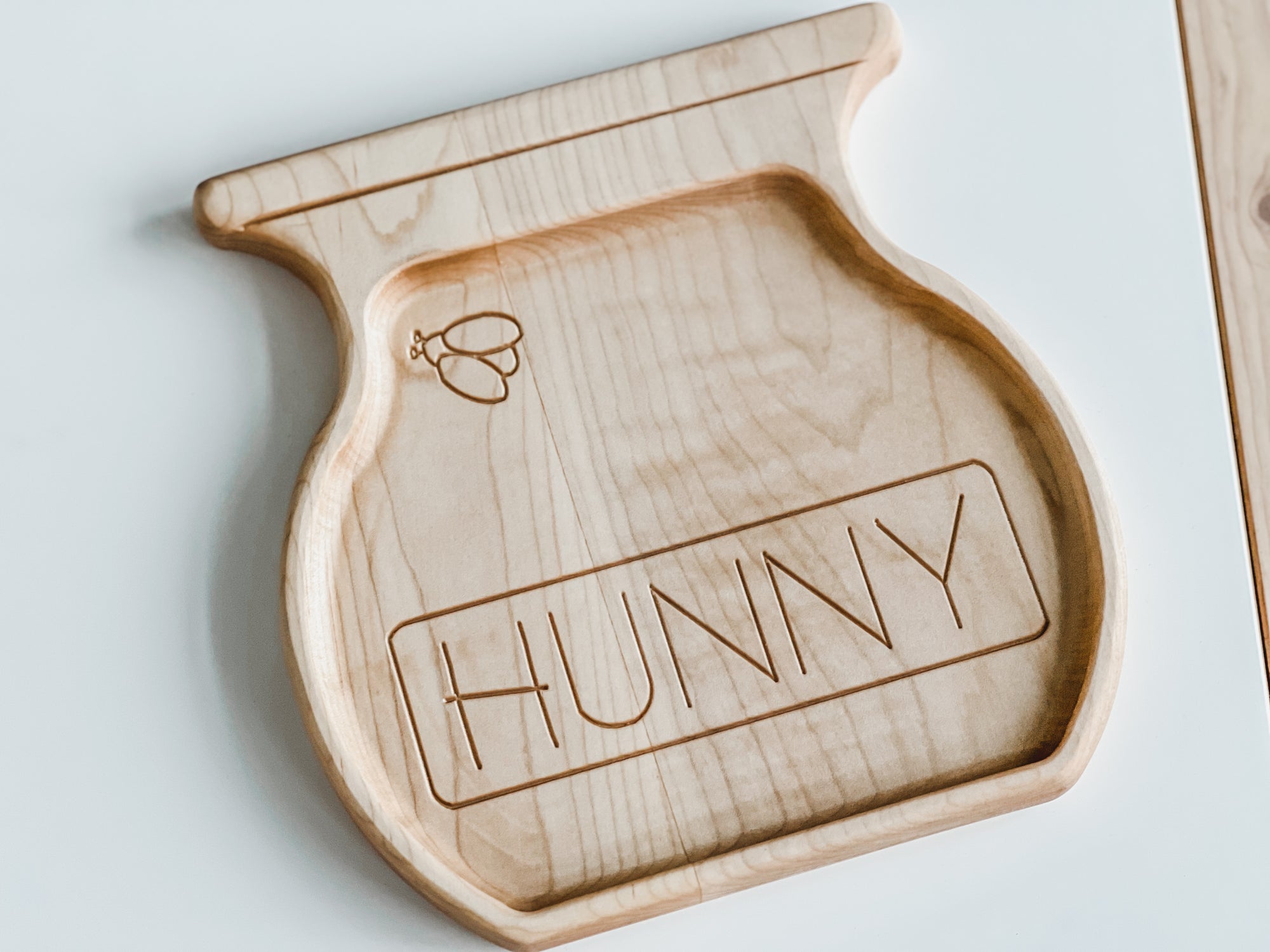 Hunny Pot Tray (Available until 4/14)