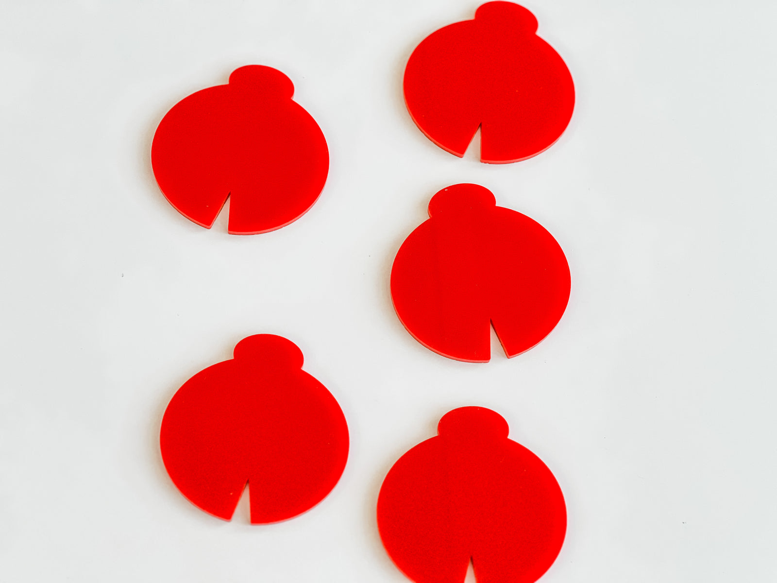 Mini Writables™ (Ladybugs Set of 5)