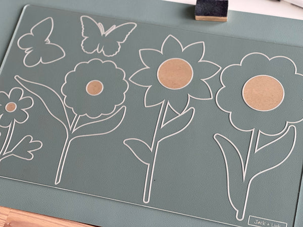 ノート・メモ帳 Board maker 今村紙工 すべらないメモ帳 A6サイズ 50枚綴り MPS-A6 1個