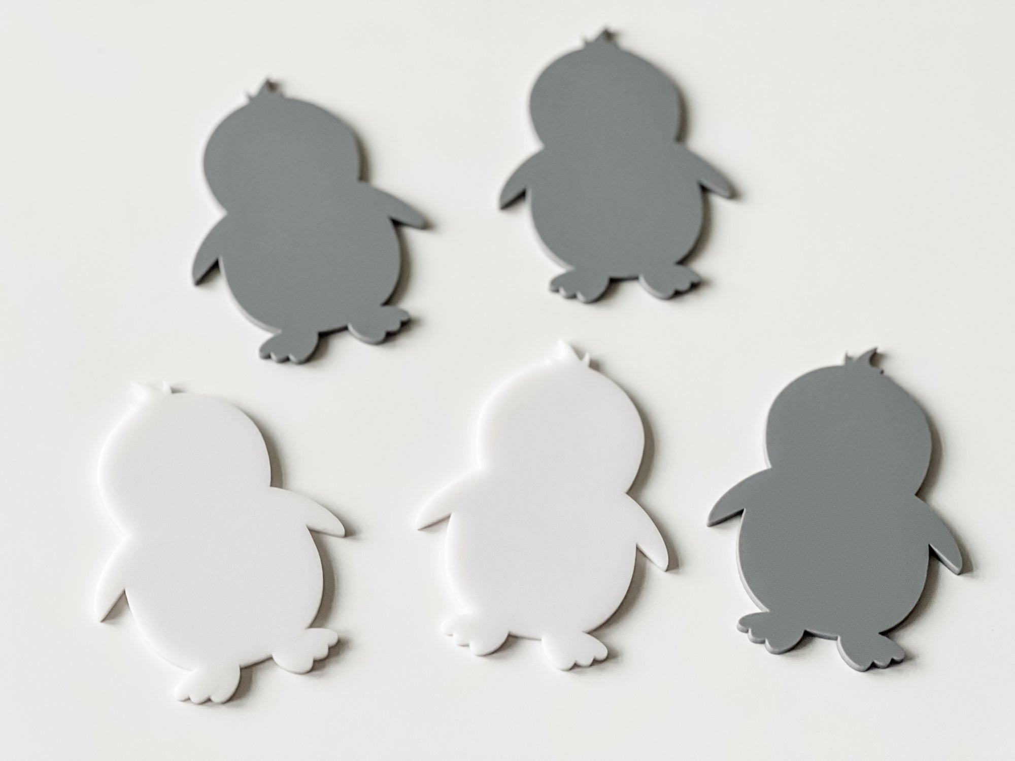 Mini Writables™ (Penguins Set of 5)