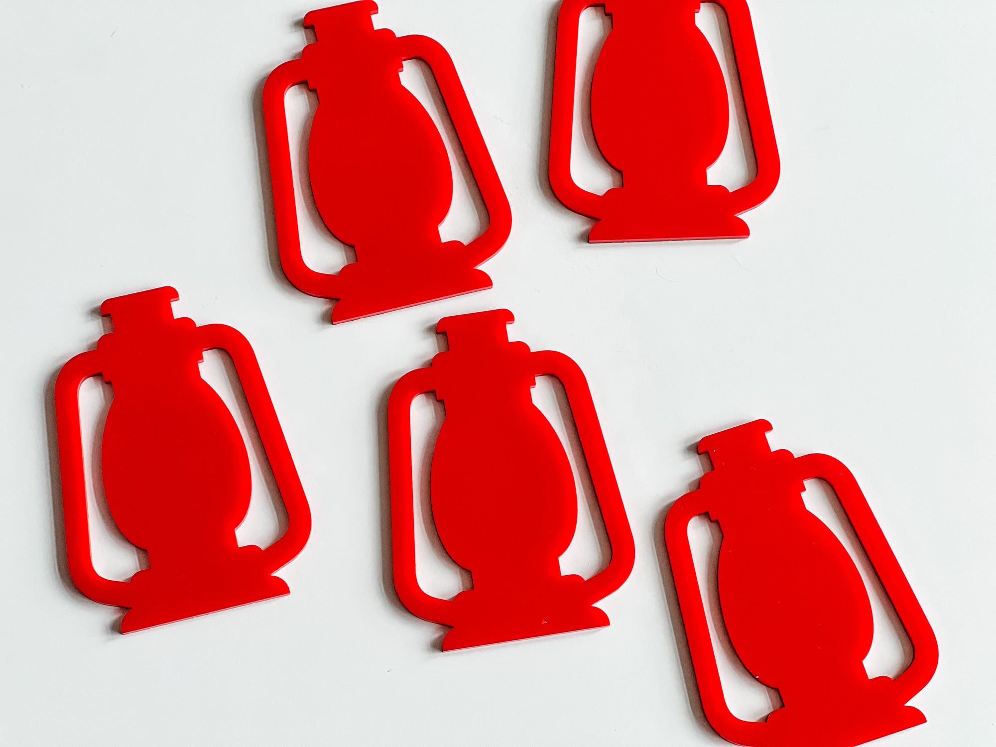 Mini Writables™ (Camping Lantern Set of 5)