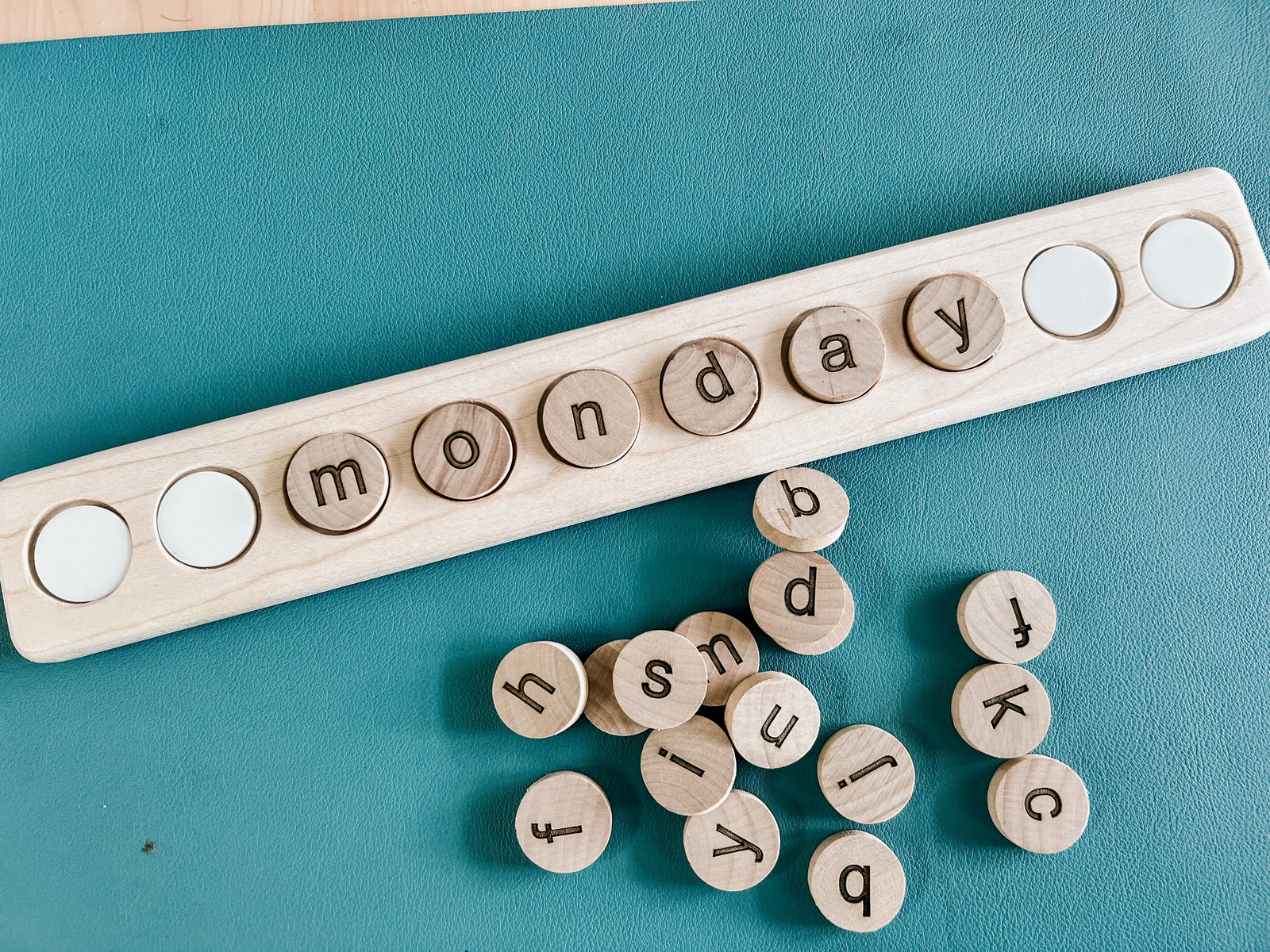 AlphaBITS™ Spelling Bar