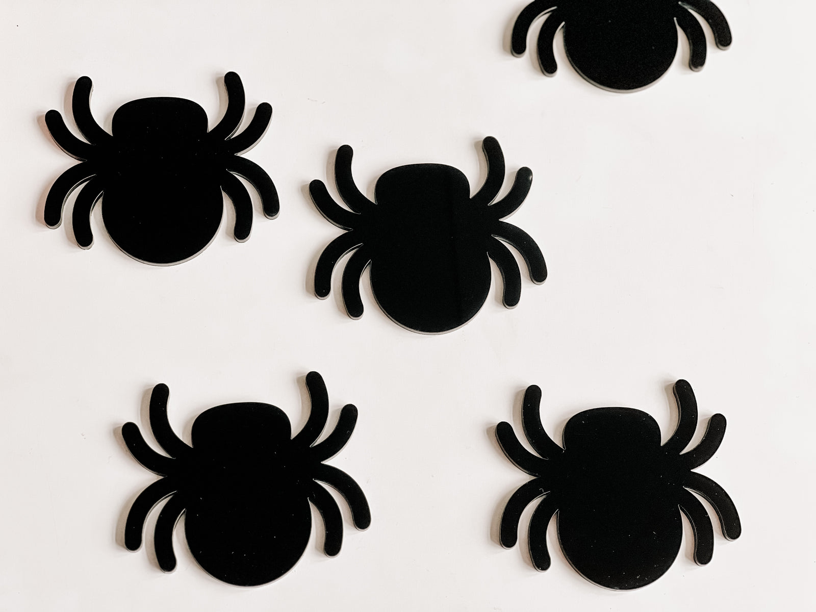 Mini Writables™ (Spider Set of 5)