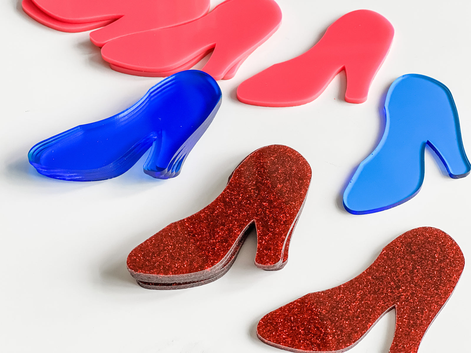 Mini Writables™ (Slippers Set of 5)
