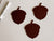 Mini Writables™ (Acorn Set of 5)