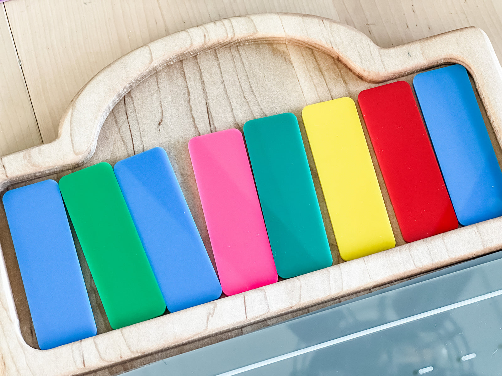 Book Spine Mini Writables (Set of 10)