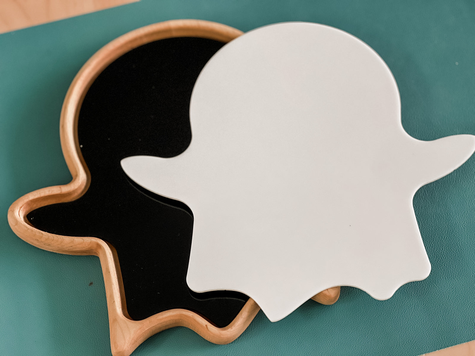 Ghost Tray