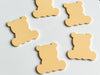 Mini Writables™ (Yellow Bear Set of 5)
