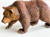 Extra Large Grizzly Bear Figurine