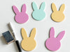 Mini Writables™ (Bunny Heads Set of 5)