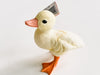 Full Size Duckling Figurine