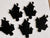 Slotted Mini Writables™ (Spooky House Set of 5)